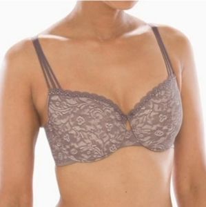 Soma Enticing Lift Balconette